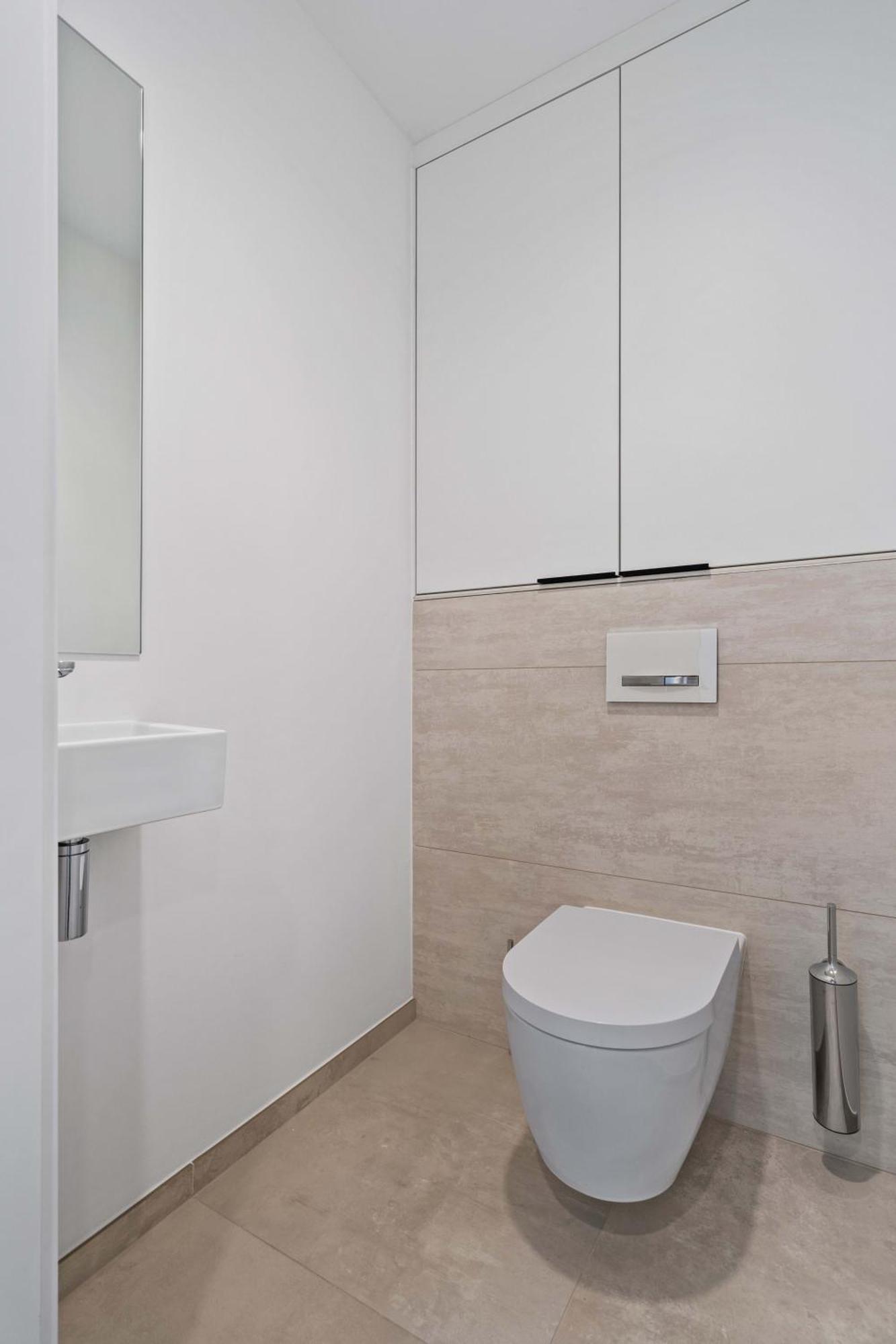 Luxury Haute Haven Queen Bed & Views Appartement *