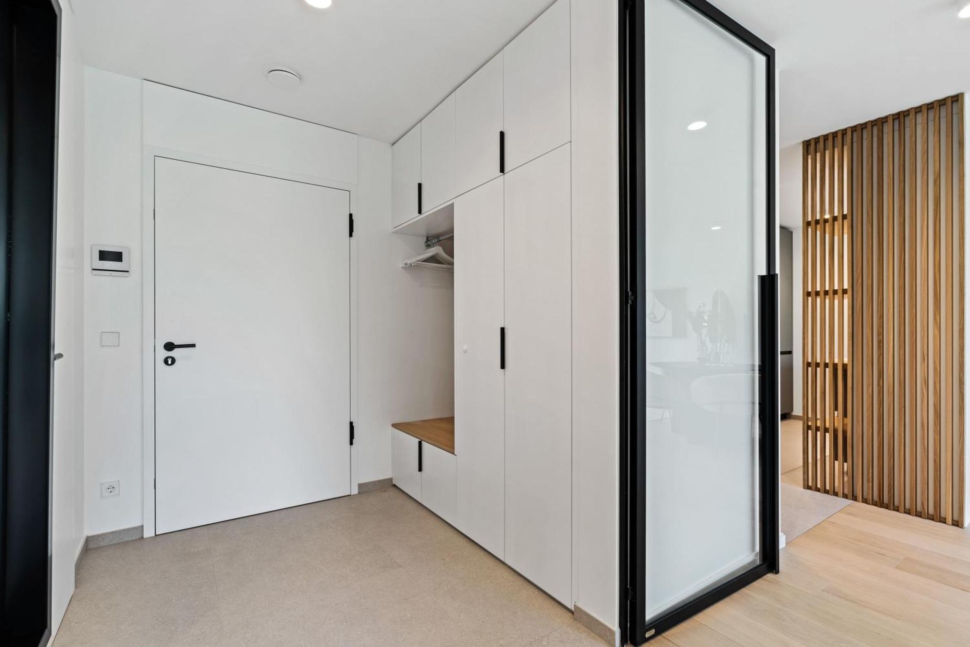 Luxury Haute Haven Queen Bed & Views Appartement Luxembourg